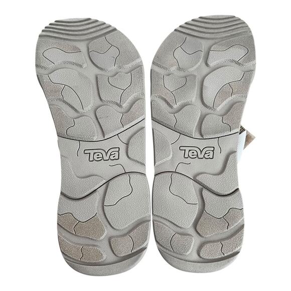 Teva Revive 95 Slide Sandals In Sesame Men Size 12 main image 9